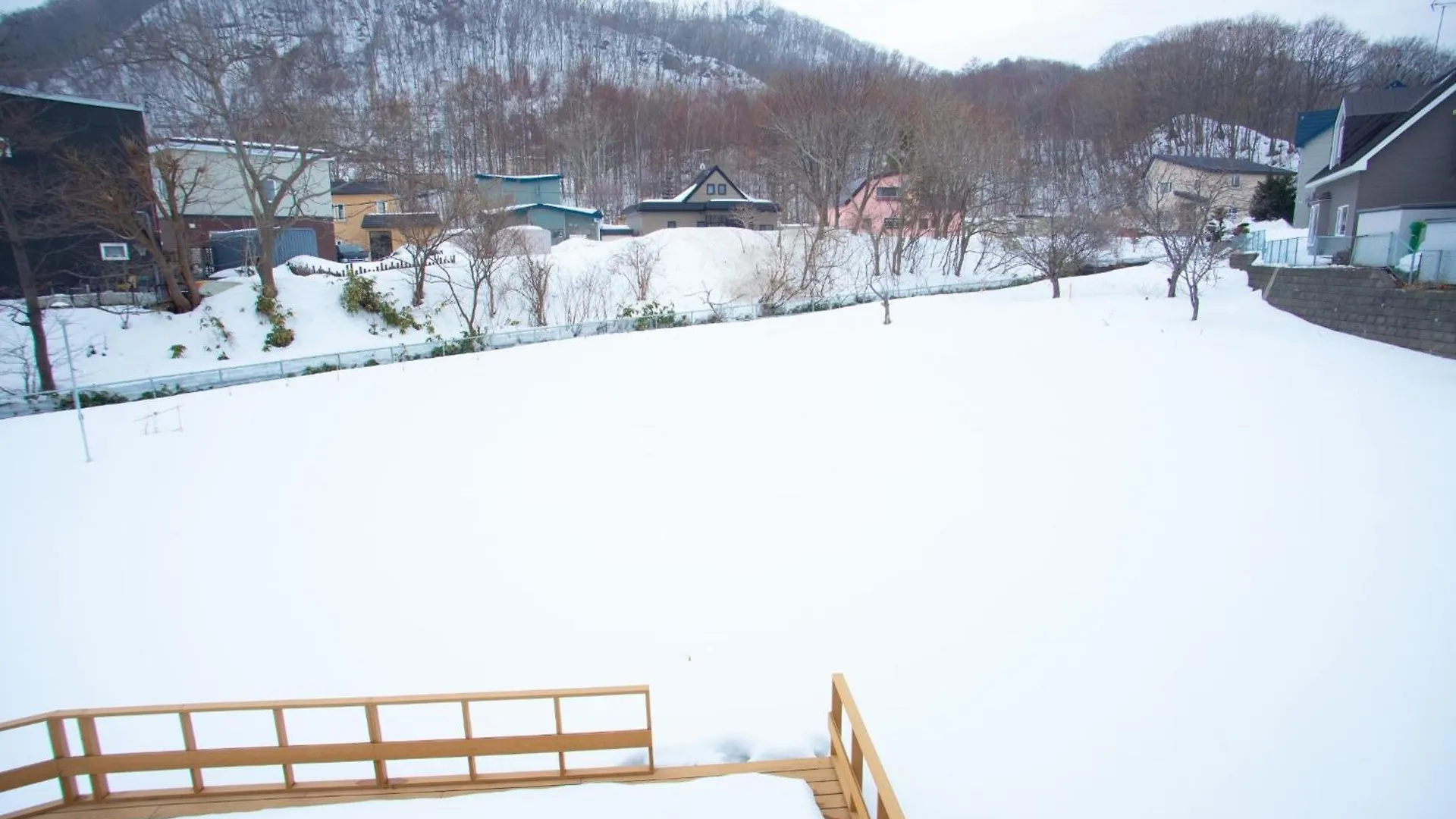 Otaru Village - Vacation Stay 84438 Penzion