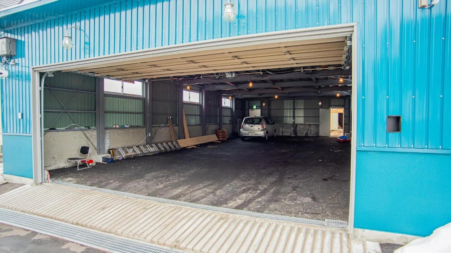 Penzion Otaru Village - Vacation Stay 84438 Japonsko