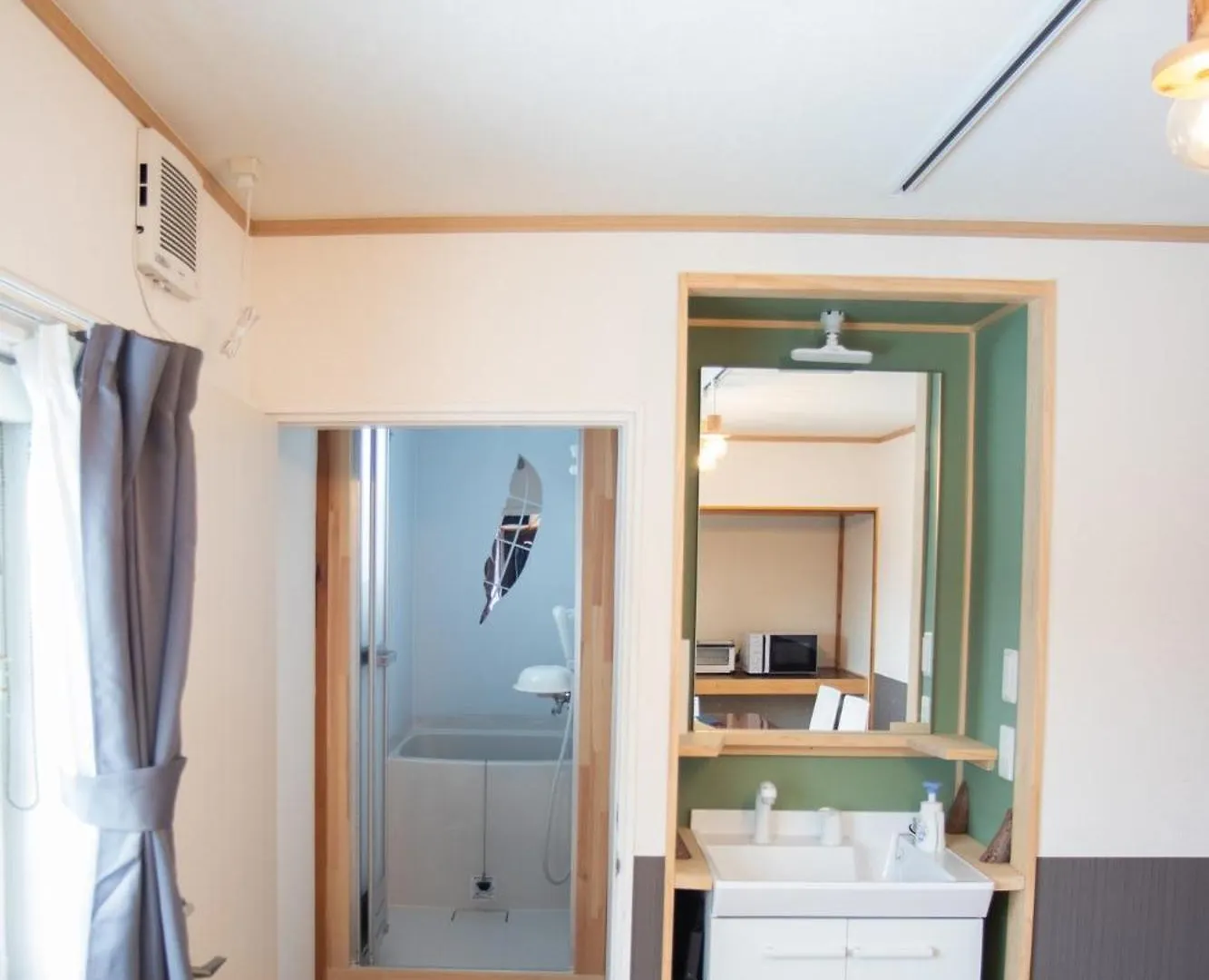 Penzion Otaru Village - Vacation Stay 84438