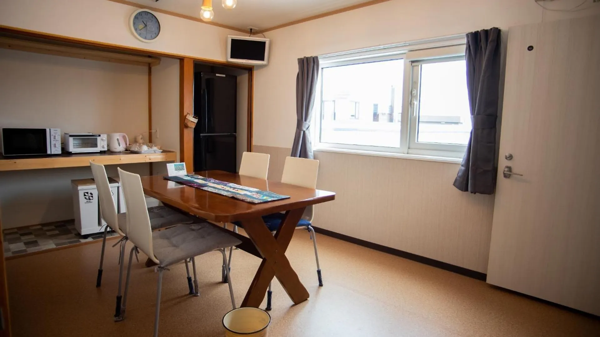 Otaru Village - Vacation Stay 84438 Japonsko